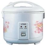 Tiger America JNP-1800 Electric Rice Cooker 10 Cup (JNP1800). Fixed Price $183.36.