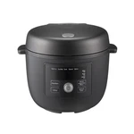 Tiger COL-A40U 2.6-QUART Compact 8-IN-1 Electric Multi-cooker (carbon Black). Fixed Price $148.00.