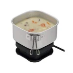 Yazawa Travel Multi-cooker 1.3-LITER 115V / 230V From Japan. Fixed Price $102.99.