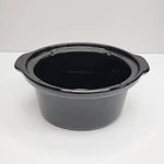 Excellent Original - Farberware Model 104559 Triple Slow Cooker 1.5 Qt Crock Pot. Fixed Price $19.95.