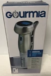 Gourmia GSV130T Immersion Sous Vide Pod 1200W Circulator Precision Cooker White. Fixed Price $130.00.