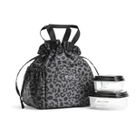 Fit & Fresh Cromwell Cinch Lunch Bag For Women, Complete Set 2 Containers. Fixed Price $35.00.