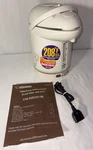Zojirushi CW-PZC22 Micom Super Boiler 2.2L W/keep Warm Descaling Mode Auto-off. Fixed Price $49.99.
