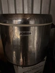 Zojirushi RDS-600 Commercial Rice Warmer 6L Food Service Equipment. Fixed Price $160.00.