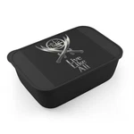 Live Like Ali Bento Box Pla Lunch With Utensils. Fixed Price $39.99.