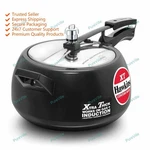Hawkins Pressure Cooker Contura Anodized Extra Thick Base For Induction 5 Litres. Fixed Price $56.28.