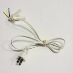 Original Power Electrical Cord Part For Rival Model 3045 Crock Pot Slow Cooker. Fixed Price $12.95.