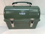 Stanley Classic 5.5 Qt Metal Durable Meal Container New. Fixed Price $49.99.