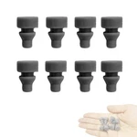 Replaceable Rubber Feet For Slow Cooker, Prevent Marks, Scratches And Damages.... Fixed Price $10.13.
