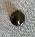 Slow Cooker Crock Pot Replacement Control Knob Temp Switch 1.5" Model SCR400-S. Fixed Price $5.00.