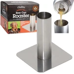 Camerons Beer Can Roaster - Stainless Steel Bqq Grill Chicken Enhan.... Fixed Price $27.76.