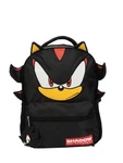 Ai Accessory Innovations Sonic The Hedgehog Backpack For Boys & Girls Shadow .... Fixed Price $60.00.