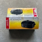 Sunbeam Quart Roaster Oven 16# Turkey #CKBTS40 New Box Fast Shipping Read. Fixed Price $59.99.