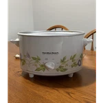 Hamilton Beach Meal Maker Slow Cooker 300W Vintage. Fixed Price $29.99.
