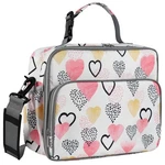 Mesa Bag For Kids - Lunchbox School, Daycare, One Size, Heart. Fixed Price $17.84.