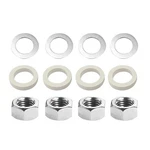 Pcs Pressure Cooker Gauge Fastener Pack 82248 Replacement For Presto.... Fixed Price $14.52.