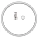 Ckanday Universal Silicone Sealing Ring For 5 & 6 Quart Electric Pressure.... Fixed Price $14.10.