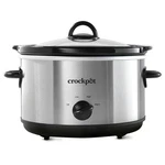Crock-pot 2131365 4.5 Qt Manual Slow Cooker. Fixed Price $44.99.