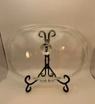 Rival Glass Lid For Models 3745, 3750, 3751, 3755, 3760 And 3960. Fixed Price $21.99.