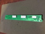 200D1028G016 Refrigerator Led Ui Display Control Board AZ106784 NR432. Fixed Price $280.85.