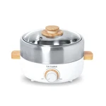 **open Box** Tayama 2.5-QUART Shabu And Grill Multi-cooker, TRMC-30W. Fixed Price $45.00.