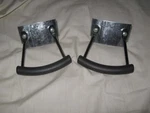 Hamilton Beach Proctor Silex Slow Cooker Replacement Handles 33966 SC26. Fixed Price $12.99.