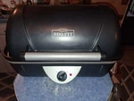 Rival Crock Pot Bbq Pit Indoor Countertop Slow Roaster Meat Grill BB100 Works!. Fixed Price $64.99.