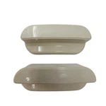 Rival Crock Pot Slow Cooker Handle Tan 3100/2 3120 3150/2 3154 3355 3745. Fixed Price $18.99.