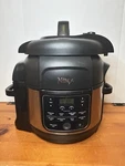 Ninja OS301/FD305CO Foodi 10-IN-1 Pressure Cooker And Air Fryer Stainless.... Fixed Price $94.99.