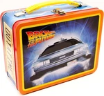 Aquarius Back The Future Gen 2 Fun Box - Sturdy Tin Storage With.... Fixed Price $30.97.