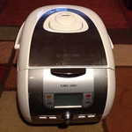 Tatung TJRC-10RF Rice Cooker Steamer Servings. Fixed Price $179.99.