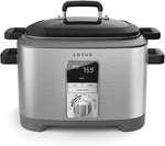 Professional Series The Sous Multi-function Cooker With Tri-ply Dutch Oven, Slow. Fixed Price $1042.95.