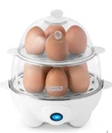 Dash Deluxe DEC012WH Eggs Rapid Cooker - White. Fixed Price $20.00.