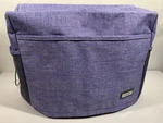 Homest Sewing Machine Dust Cover With Storage Pockets Fits Most. Fixed Price $34.99.