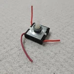 Original Switch Part For Crock-pot Slow Cooker Model # SCV400-B-SL. Fixed Price $15.95.