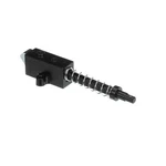 Alto Shaam Bolt Closure, Locking Bar BP-35328 Free Shipping + Geniune Oem. Fixed Price $47.75.