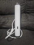 Breville Chefsteps Joule Sous Vide White Stainless CS10001 1100W Wifi Bluetooth. Fixed Price $70.00.