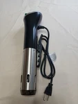 Wancle Sous Vide Thermal Immersion Circulator Cooker Model M820 Handheld Quiet. Fixed Price $39.90.