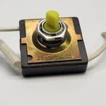 Original Power Control Switch - Hamilton Beach Slow Cooker Model 33459. Fixed Price $15.95.