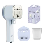 Salav HS-15 Peri Quicksteam Travel Steamer. Fixed Price $49.99.