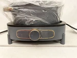 Dezin Electric Hot Pot With Divider Liter Model XK6402 1350W Shabu. Fixed Price $89.99.