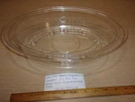 Hamilton Beach Digital Steamer Model 37530A Clear Upper Bowl #2. Fixed Price $9.99.