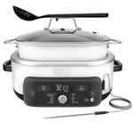 Ninja Foodi Possiblecooker Pro Plus, 11-IN-1 Smart Multi-cooker System, 8.5 Qt. Fixed Price $109.88.