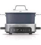 Ninja MC1101 Foodi Everyday Possible Cooker Pro, 8-IN-1 Versatility, 6.5 Qt, One. Fixed Price $359.99.