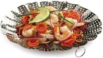 Norpro 176C Stainless Steel Vegetable Steamer, 7.75 Inch, Silver. Fixed Price $14.92.