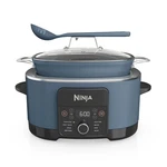 Ninja Foodi Possiblecooker Pro 8.5-QUART Nonstick Multi-cooker. Fixed Price $198.00.