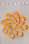 Instant Pot Silicone Egg Rack Insert Yellow New No Retail Packaging. Fixed Price $9.95.