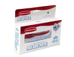 Rubbermaid Blue Ice Lunch (twin Pack). Fixed Price $26.99.