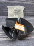 3PC. Froven Reusable Silicone Divider Liner Compatible 6 Quart Slow Cook S2. Fixed Price $24.99.