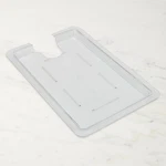 Breville Commercial Sous Vide Lid & Tank-williams Sonoma 34058. Fixed Price $103.99.